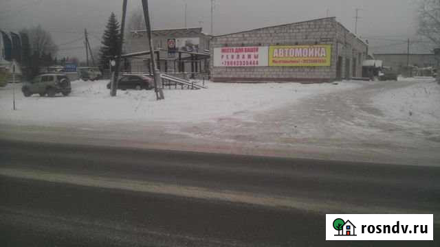 Гараж >30 м² на продажу в Выльгорте Выльгорт - изображение 1