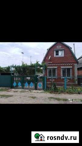 Дом 65 м² на участке 5 сот. на продажу в Тимашевске Тимашевск - изображение 1