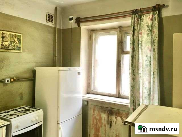 1-комнатная квартира, 31 м², 2/5 эт. на продажу в Кирове Киров - изображение 1