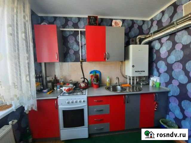 1-комнатная квартира, 36 м², 5/5 эт. на продажу в Славянске-на-Кубани Славянск-на-Кубани - изображение 1