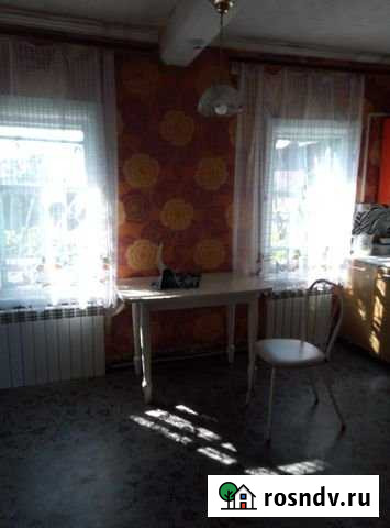 Дом 50 м² на участке 15 сот. на продажу в Мариинске Мариинск - изображение 1