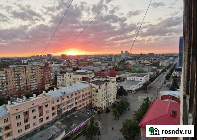 3-комнатная квартира, 76.2 м², 14/14 эт. на продажу в Челябинске Челябинск - изображение 1