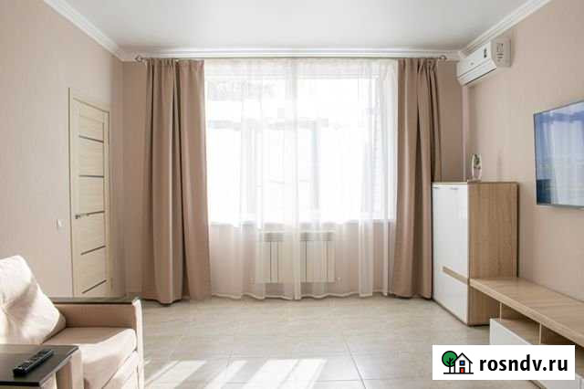 1-комнатная квартира, 45 м², 4/5 эт. на продажу в Сочи Сочи - изображение 1