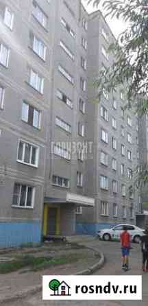 3-комнатная квартира, 65.2 м², 8/9 эт. на продажу в Челябинске Челябинск