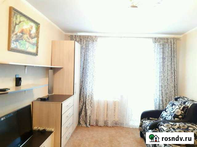 2-комнатная квартира, 44 м², 4/5 эт. в аренду на длительный срок в Орехово-Зуево Орехово-Зуево - изображение 1