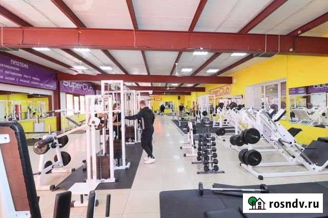 Помещение свободного назначения 437кв.м. без комиссии Омск - изображение 1