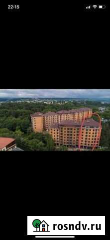 3-комнатная квартира, 100.8 м², 4/7 эт. на продажу в Кисловодске Кисловодск - изображение 1