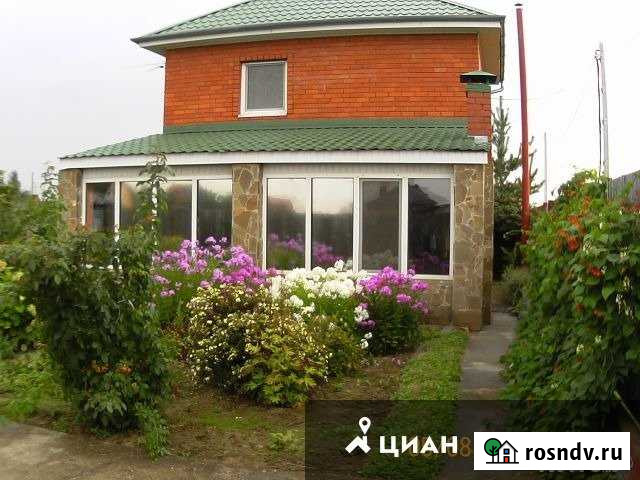 Дом 80 м² на участке 9 сот. на продажу в Лыткарино Лыткарино - изображение 1