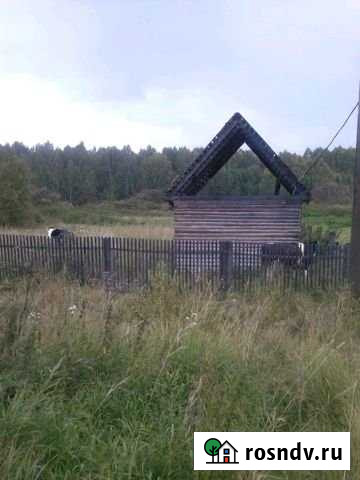 Участок ИЖС 20 сот. на продажу в Нижней Тавде Нижняя Тавда - изображение 1