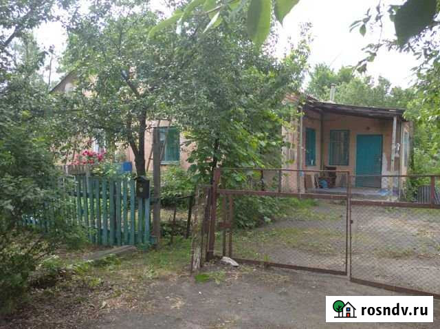 Дом 68 м² на участке 36 сот. на продажу в Воронеже Воронеж - изображение 1