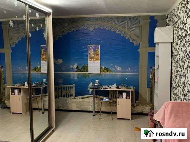 Комната 17.5 м² в 5-ком. кв., 1/5 эт. на продажу в Санкт-Петербурге Санкт-Петербург - изображение 1