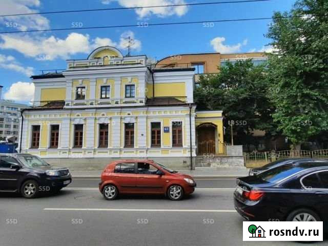 Продам помещение свободного назначения, 561 кв.м. Москва - изображение 1
