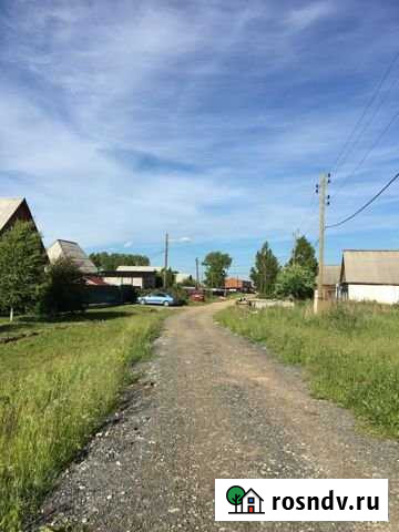 Участок ИЖС 9 сот. на продажу в Невьянске Невьянск - изображение 1