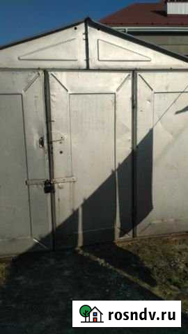 Гараж на продажу в Нальчике Нальчик - изображение 1