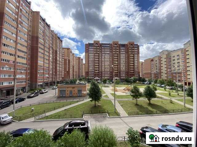 1-комнатная квартира, 32 м², 3/15 эт. на продажу в Домодедово Домодедово - изображение 1