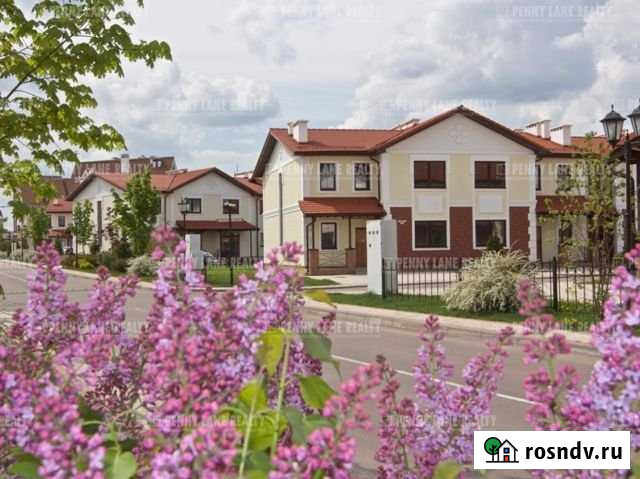 Коттедж 208 м² на участке 3 сот. на продажу в Красногорске Московской области Красногорск - изображение 1