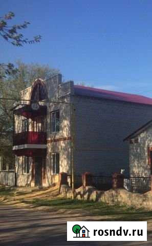 Коттедж 217 м² на участке 3 сот. на продажу в Павловке Ульяновской области Павловка - изображение 1
