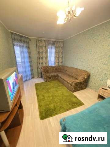 1-комнатная квартира, 40 м², 7/15 эт. в аренду посуточно в Санкт-Петербурге Санкт-Петербург - изображение 1