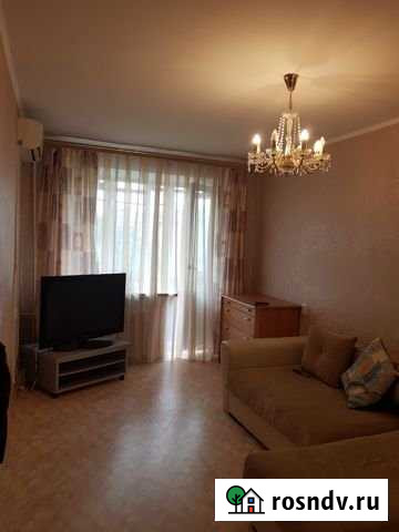 2-комнатная квартира, 42 м², 4/5 эт. в аренду на длительный срок в Сергиевом Посаде Сергиев Посад - изображение 1