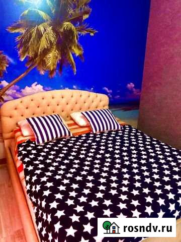 Квартира-студия, 27 м², 9/17 эт. в аренду посуточно в Ростове-на-Дону Ростов-на-Дону - изображение 1