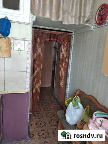 2-комнатная квартира, 43 м², 2/3 эт. на продажу в Воронеже Воронеж - изображение 1