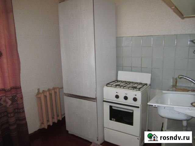 1-комнатная квартира, 30 м², 3/9 эт. в аренду на длительный срок в Череповце Череповец - изображение 1