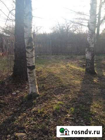 Участок СНТ, ДНП 5 сот. на продажу в Ярославле Ярославль - изображение 1