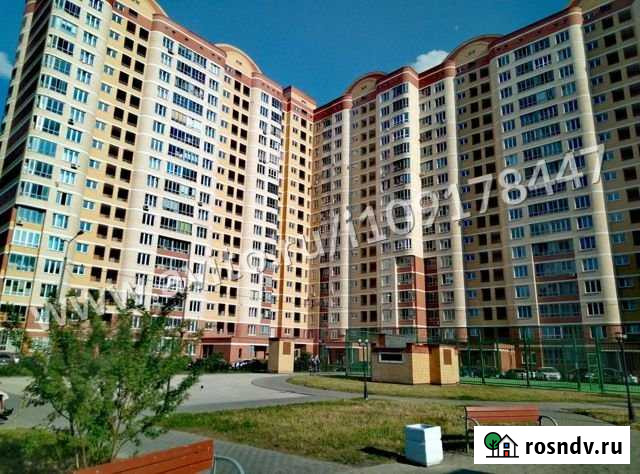 1-комнатная квартира, 48 м², 14/17 эт. на продажу в Королеве Королев - изображение 1