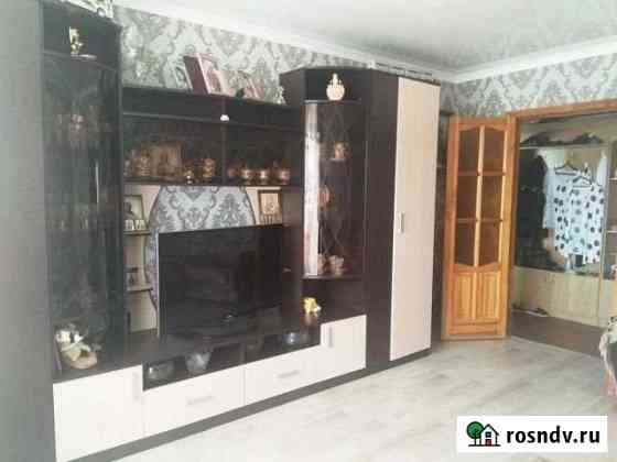 3-комнатная квартира, 64 м², 5/5 эт. на продажу в Брянске Брянск