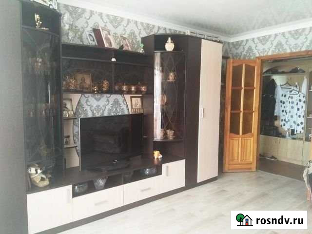 3-комнатная квартира, 64 м², 5/5 эт. на продажу в Брянске Брянск - изображение 1