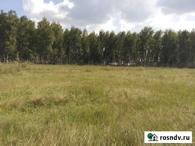 Участок ИЖС 10 сот. на продажу в Омске Омск - изображение 1