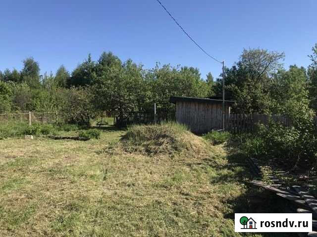 Участок ИЖС 15 сот. на продажу в Линде Линда - изображение 1