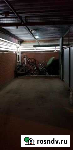 Гараж 16 м² на продажу в Москве Москва - изображение 1