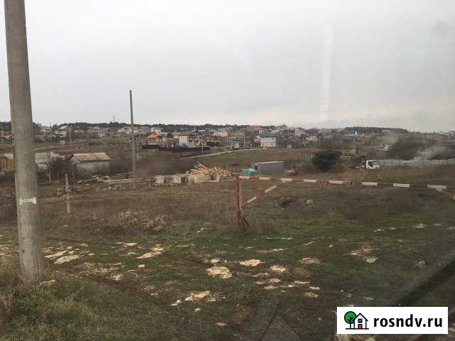 Участок ИЖС 8 сот. на продажу в Севастополе Севастополь - изображение 1