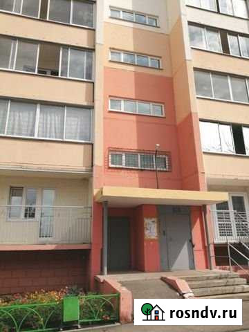 2-комнатная квартира, 56.4 м², 8/10 эт. на продажу в Копейске Копейск - изображение 1