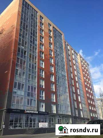 2-комнатная квартира, 85 м², 5/12 эт. на продажу в Калининграде Калининград - изображение 1