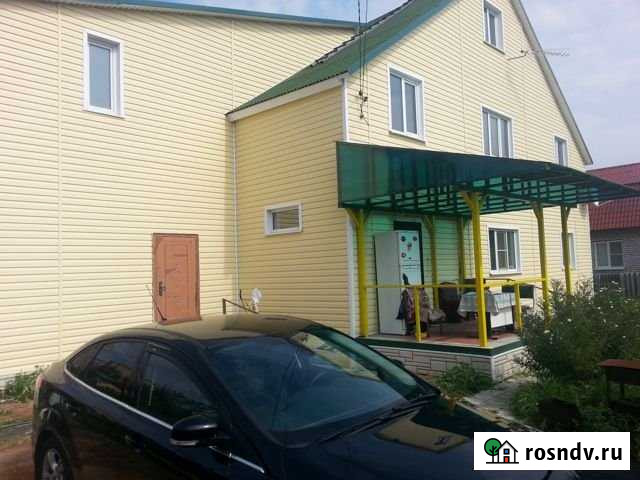 Коттедж 260 м² на участке 9 сот. на продажу в Лобне Лобня - изображение 1