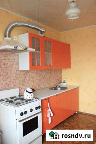 2-комнатная квартира, 52.8 м², 8/9 эт. на продажу в Вологде Вологда - изображение 1