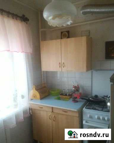 2-комнатная квартира, 42 м², 2/5 эт. на продажу в Вологде Вологда - изображение 1