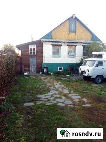 Дом 190 м² на участке 10 сот. на продажу в Челябинске Челябинск - изображение 1