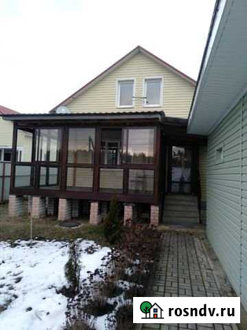 Дом 90 м² на участке 10 сот. на продажу в Воронеже Воронеж - изображение 1