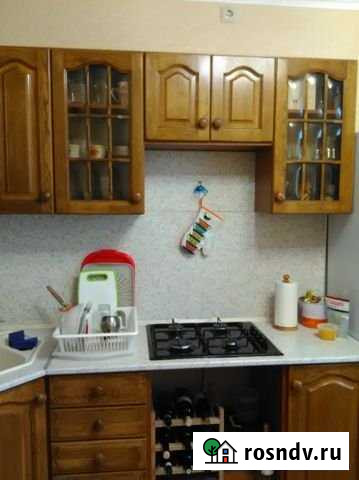 2-комнатная квартира, 60.2 м², 2/9 эт. на продажу в Каменске-Шахтинском Каменск-Шахтинский - изображение 1