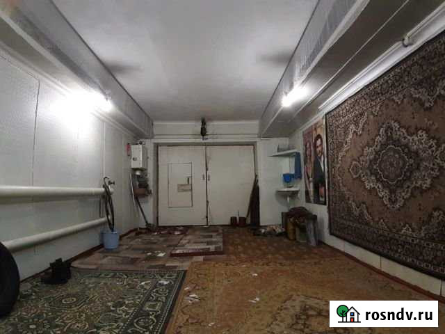 Гараж 22 м² на продажу в Нижнем Тагиле Нижний Тагил - изображение 1