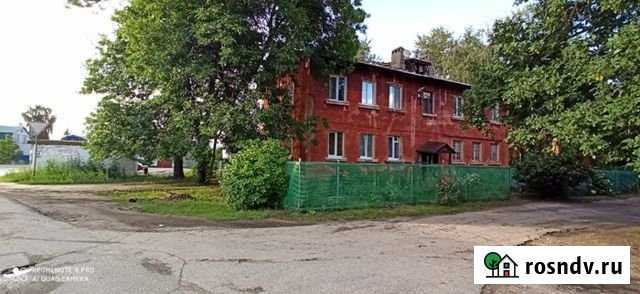 3-комнатная квартира, 41 м², 2/2 эт. на продажу в Бору Бор - изображение 1