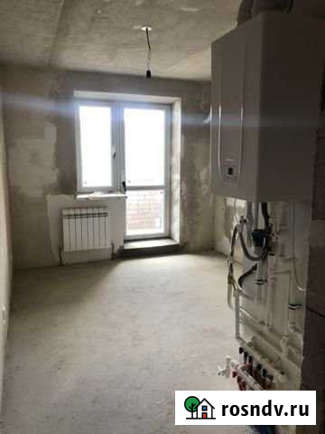 2-комнатная квартира, 67 м², 1/10 эт. на продажу в Смоленске Смоленск - изображение 1