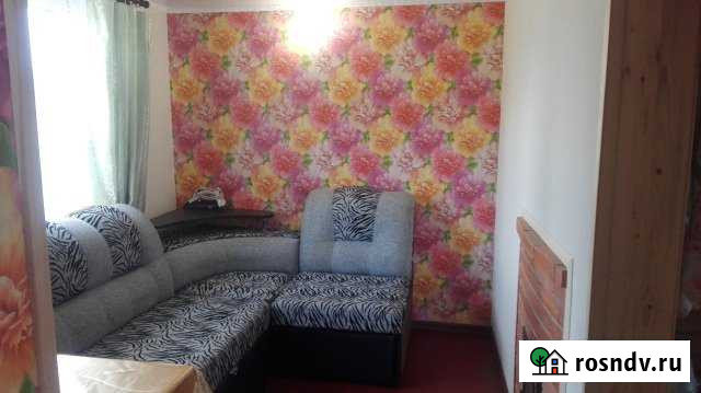 Дом 23 м² на участке 6 сот. в аренду посуточно в Кургане Курган - изображение 1