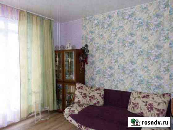 Квартира-студия, 30 м², 2/5 эт. в аренду на длительный срок в Волгограде Волгоград