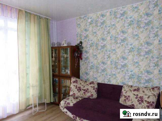 Квартира-студия, 30 м², 2/5 эт. в аренду на длительный срок в Волгограде Волгоград - изображение 1