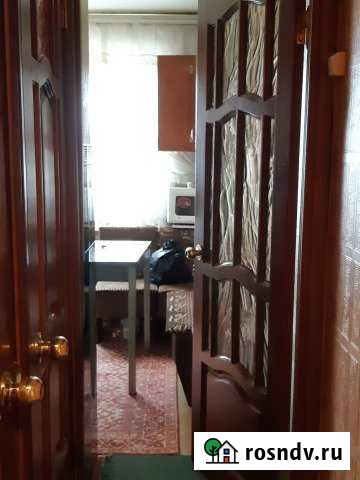 3-комнатная квартира, 56 м², 5/5 эт. на продажу в Клине Клин - изображение 1