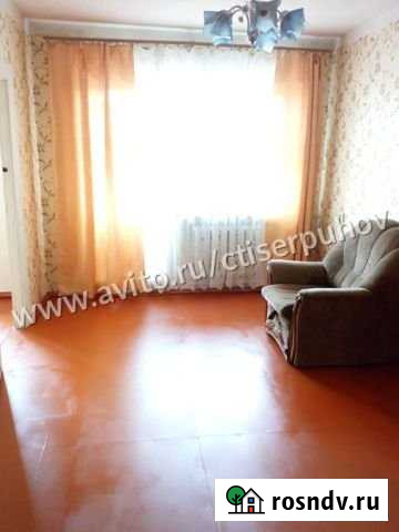 2-комнатная квартира, 42 м², 5/5 эт. на продажу в Серпухове Серпухов - изображение 1